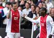 Ajax, Weghorst ile ampiyonlua...