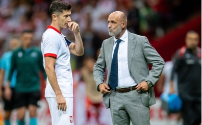 Lewandowski ile kapt, istifa etti!
