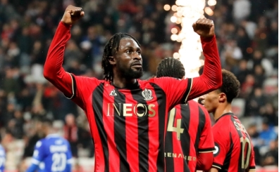 Fenerbahe'den Guessand'a resmi teklif!