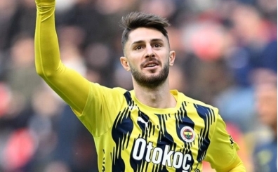 Fenerbahe'nin smail Yksek karar belli oldu!